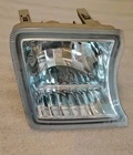 2010-2011 Toyota Prius Driver Left Side Turn Signal Light Oem, 81520-47020 Used. Price: $35.00.