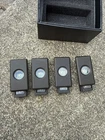 Oem Led Door Puddle Lights (4X) 13519101 Chevy Gmc Cadillac Buick 14-25 Used. Price: $49.99.