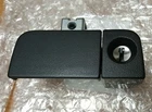 77540-S6A-G01ZC 02-06 Acura Rsx Glove Box Lock Assembly Graphite Black DC5 New. Price: $101.52.