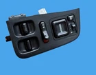 1997 1998 1999 Acura Cl Coupe 2DR Left Driver Master Power Window Switch Oem Used. Price: $64.99.