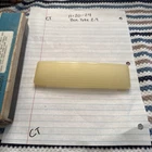 Genuine Gm Oem Nos Lens For C3 1969-1973 Corvette Coupe Courtesy Light 4837868 New. Price: $40.99.