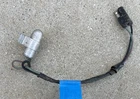 Ford Thunderbird Power Glove Box Light Electric Wire Harness 1964-1966 64-66 Oem Used. Price: $65.00.