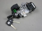 03 04 05 06 07 Honda Accord Oem Ignition Switch Cylinder Lock Auto Trans Key Used. Price: $101.24.