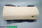 07-09 W221 Mercedes Class Dashboard Glove Box Storage Compartment Tan Oem Used. Price: $120.00.