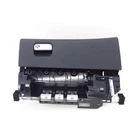 Glove Box Black Porsche Panamera 97055220408 Used. Price: $131.87.