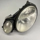 Oem 2003-2006 Mercedes E-class E350 Left Driver Side Headlight Lamp 15435900 Used. Price: $105.00.
