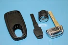 Audi Vw Lock Cylinder Key Glove Box Backrest 8L0857113F Gebraucht. Price: $69.74.