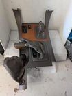 2005 Lexus GX470 Floor Center Console LH10 58910-60040 Used. Price: $268.88.