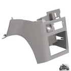 Gray Dashboard Console Panel Pad Cover #A18-41159-002 For Freightliner New. Price: $113.99.