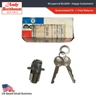 1968-1969 Dodge Coronet Plymouth Satellite Belvedere Glove Box Lock 2935900 Nos New. Price: $99.00.
