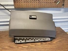 2004-06 Nissan Quest Glove Box Storage Compartment Assembly Oem 6810252001!!!!! Used. Price: $50.00.