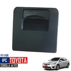 Coin Tray Insert Box Storage Gray For Toyota Corolla ZRE171 ZRE172 Sedan 2014-16 New. Price: $74.53.
