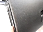 Mercedes CLA250 Black Dash Glove Box Oem 1587114X DT0307 Used. Price: $135.00.