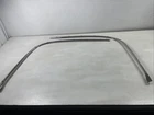 Restored 1955-57 Chevrolet Pontiac Convertible Pinch Weld Moldings Very Nice E1 Remanufactured. Price: $3295.95.