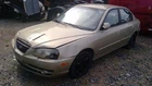 Elantra 2006 Glove Box 212456 Used. Price: $87.99.