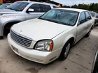 Storage Compartment Door Deville 2003 Glove Box 1851993 Used. Price: $24.00.