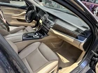 Dash Panel With Head-up Display Fits 11-12 Bmw 528I 1127174 Used. Price: $186.60.
