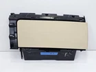 2012-2020 Tesla Model / Dashboard Glove Box Storage Compartment Oem Used. Price: $69.00.