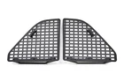 DV8 Offroad Bumper Fits 2018-2023 Jeep Wrangler Jl Molle Storage Panels New. Price: $297.84.