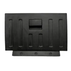 2008 2016 Ford F250 F350 Black Glove Box Storage Compartment 8C34-25060T10-A Used. Price: $159.00.