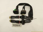 Porsche 944 Set Of Seat Belt Retractor & Buckle Fits 1983-1991 84 85 86 87 88 Used. Price: $142.37.