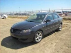 Mazda 3 2005 Glove Box 151841 Used. Price: $175.00.