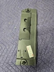 06 07 08 09 Bmw 550I Glove Box Fuse Access Panel Cover Insert 31435-0100 Oem Used. Price: $27.00.