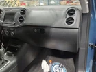 Tiguan 2018 Glove Box 3139399 Used. Price: $121.59.