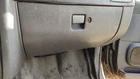 1990-1995 Nissan Pathfinder Glove Box Assembly Complete Door With Latch Oem Gray Used. Price: $124.75.