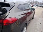 2019 Hyundai Tucson Glove Box Door Oem Used 4DR Itc Yak 106K Miles. Price: $86.50.