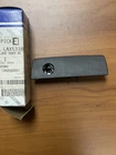 Genuine Mopar 2011-2018 Jeep Wrangler Front Glovebox Door Latch 1JK83DX9AC Used. Price: $45.00.