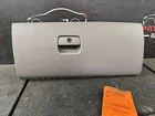 07-14 Chevy Silverado 2500 Dash Glove Box Storage Compartment Dark Titanium 88I Used. Price: $100.00.