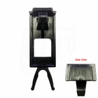 Cutlass Center Console Glove Storage Box Door Lid Cover Button Release Latch New. Price: $24.95.