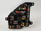 2011 Bmw 5 Series F10 Fuse Box Module Distribution Trunk Mtd Rear 1670499 Oem Used. Price: $39.05.