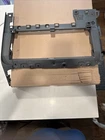 New Ford ML3Z-1506010-BC 2021-2023 F-150 Glove Box Dash Trim Cover Surround Gray. Price: $125.00.