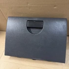 07-11 Jeep Compass Patriot Dash Front Glove Box Storage Compartment Oem Black Used. Price: $49.99.