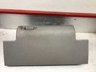 1995-1999 Chevy Gmc Tahoe Suburban Yukon Gray Glove Box Door Oem Compartment Used. Price: $59.00.
