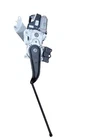 Rear Door Window Regulator 69803-22160 Toyota MARK2 JZX90 94-96 Oem New. Price: $95.34.