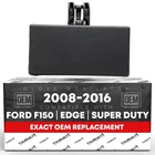 Ford Glove Box Latch Replacement Compatible With 2011-2015 F-150- Super Dut... New. Price: $20.89.