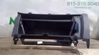 20216-2025 Chevrolet Malibu Dash Panel Glove Box Bracket Insert 84342648 Used. Price: $60.00.
