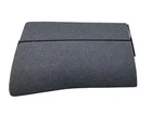 2022-2024 Lucid Air Dashboard Glove Box W/lower Trim Panel Textile Graphite Used. Price: $149.52.