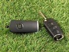 Audi A4 Glove Box Handle '02-08 Compartment Door Latch Pull Black W/key Oem! Used. Price: $19.99.