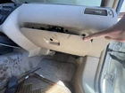 Lucerne 2006 Glove Box 72535 Used. Price: $75.00.