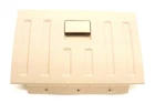 New Oem Ford Glove Box Compartment Door Adobe BC3Z2506024AA F250 F350 11-16. Price: $198.85.
