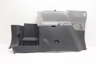 2015 - 2020 Toyota Sienna Rear Left Side Quarter Trim Cover Panel Oem Gray LC14 Used. Price: $288.53.