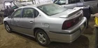 Impala 2001 Glove Box 2116762 Used. Price: $95.00.