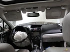 2014 Subaru Forester Glove Box Door Used. Price: $120.00.