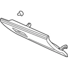 Genuine Ford Glove Box Door EJ7Z-7806024-AJ New. Price: $284.43.