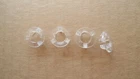 4 Nos Door Lock Knob Ferrules! Fits: Gm Camaro Firebird Nova Cutlass Skylark C10 New. Price: $29.50.