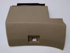 Genuine Bmw E28 Glove Compartment Bin. Pearl Beige 51161912006 Used. Price: $65.00.